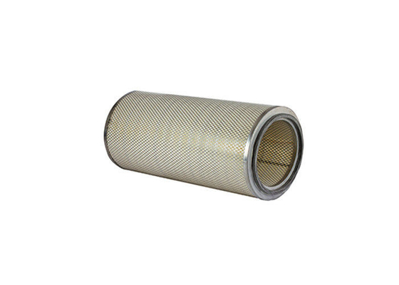 Kundenspezifischer industrieller Luftfilter-Patronen-Zement-Silo-Staub-Kollektor-Ersatz